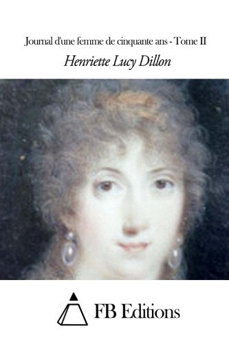Journal d'une femme de cinquante ans - Tome II book