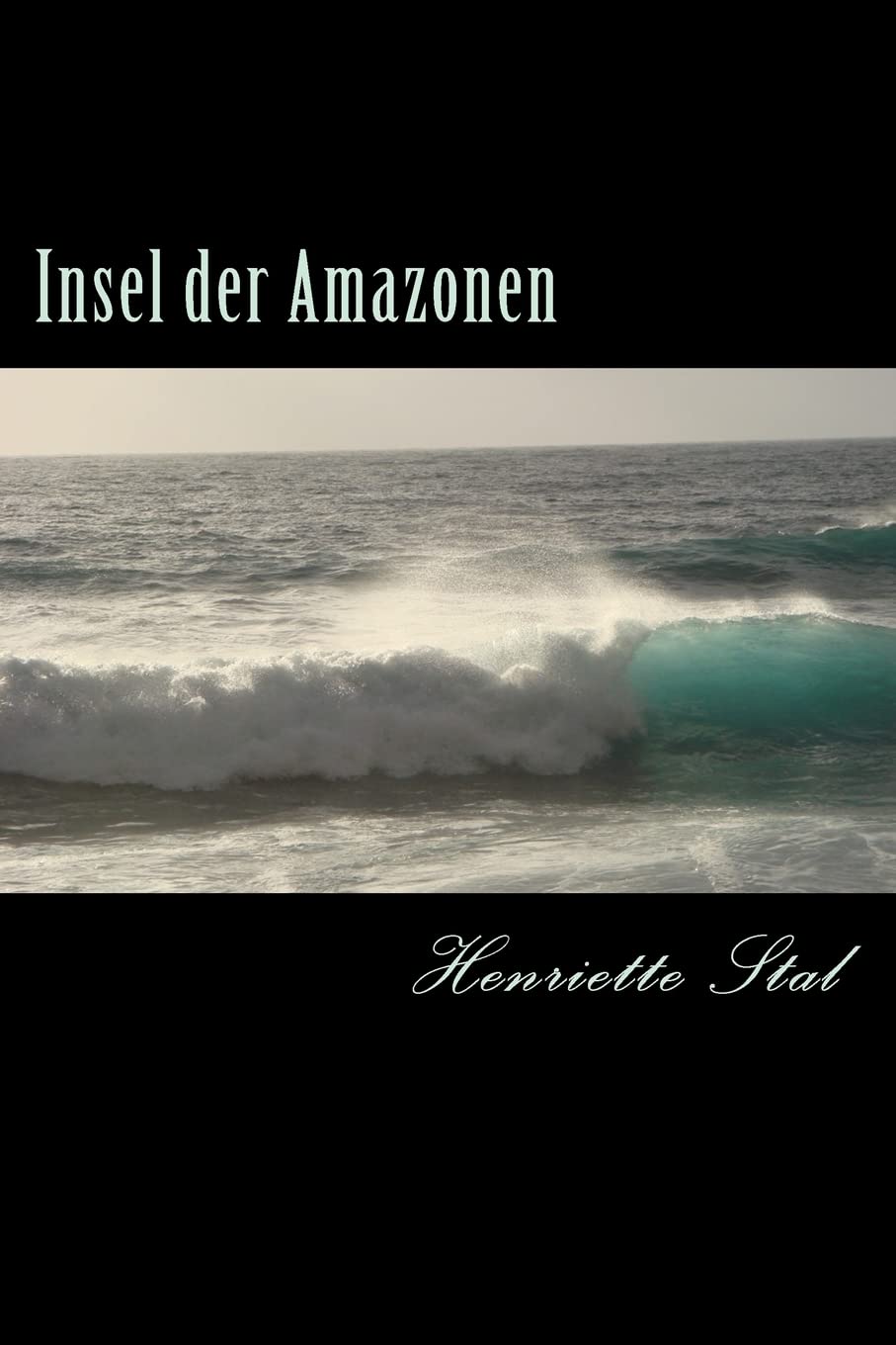 Product Image: Insel der Amazonen