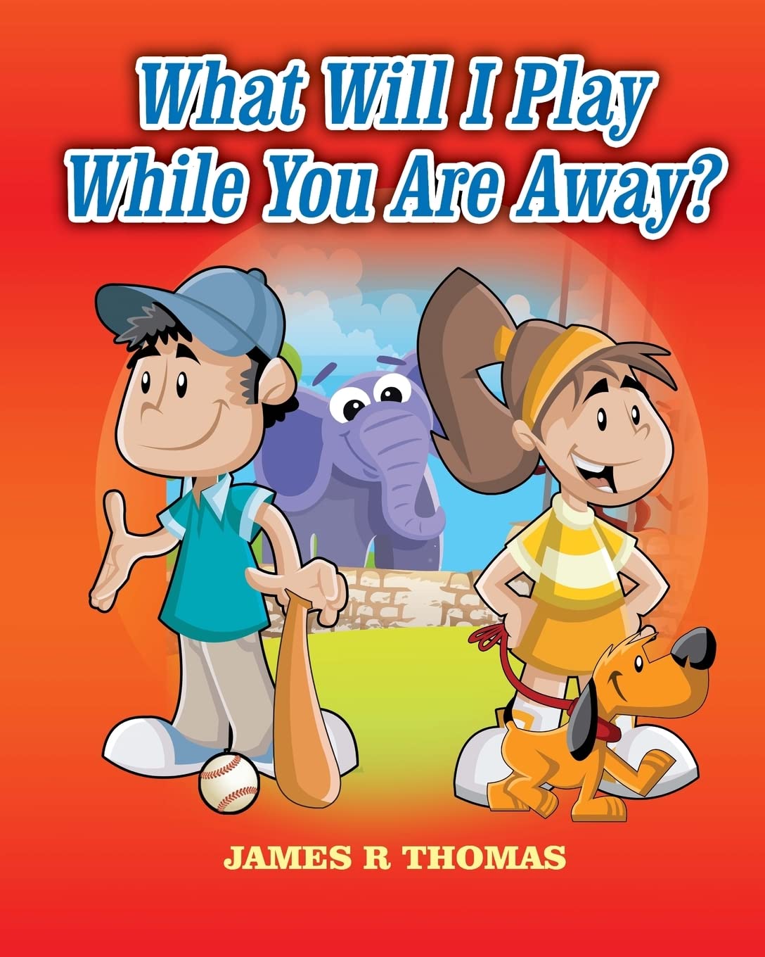 What Will I Play While You Are Away? (Deployment Series, Band 3) Novels & Short Stories