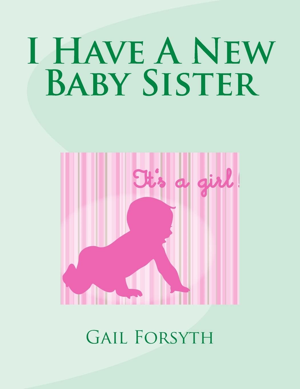 I Have A New Baby Sister Tiptoi & Games