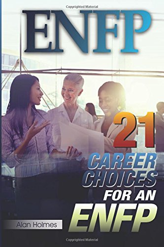 ENFP: 21 Career Choices for an ENFP Classics