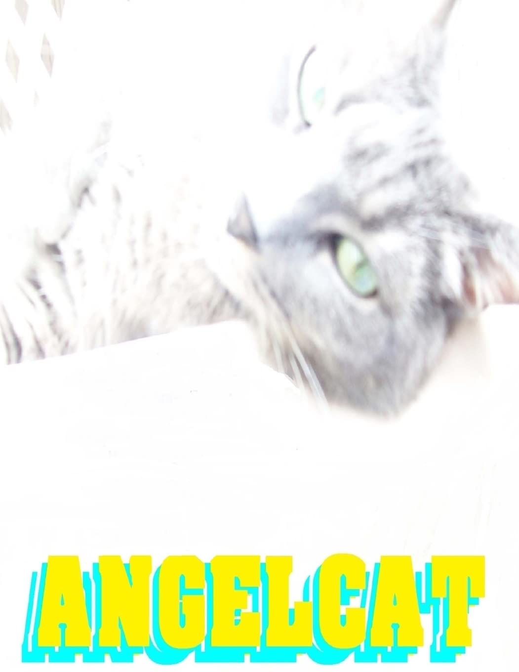 Angel Cat: Anime Manga Comic Book Ghost Soul Angel Heaven War Battle Good vs Evil Teenager Cat (0) Suspense & Thrillers