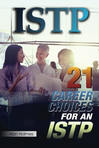 ISTP: 21 Career Choices for an ISTP Classics