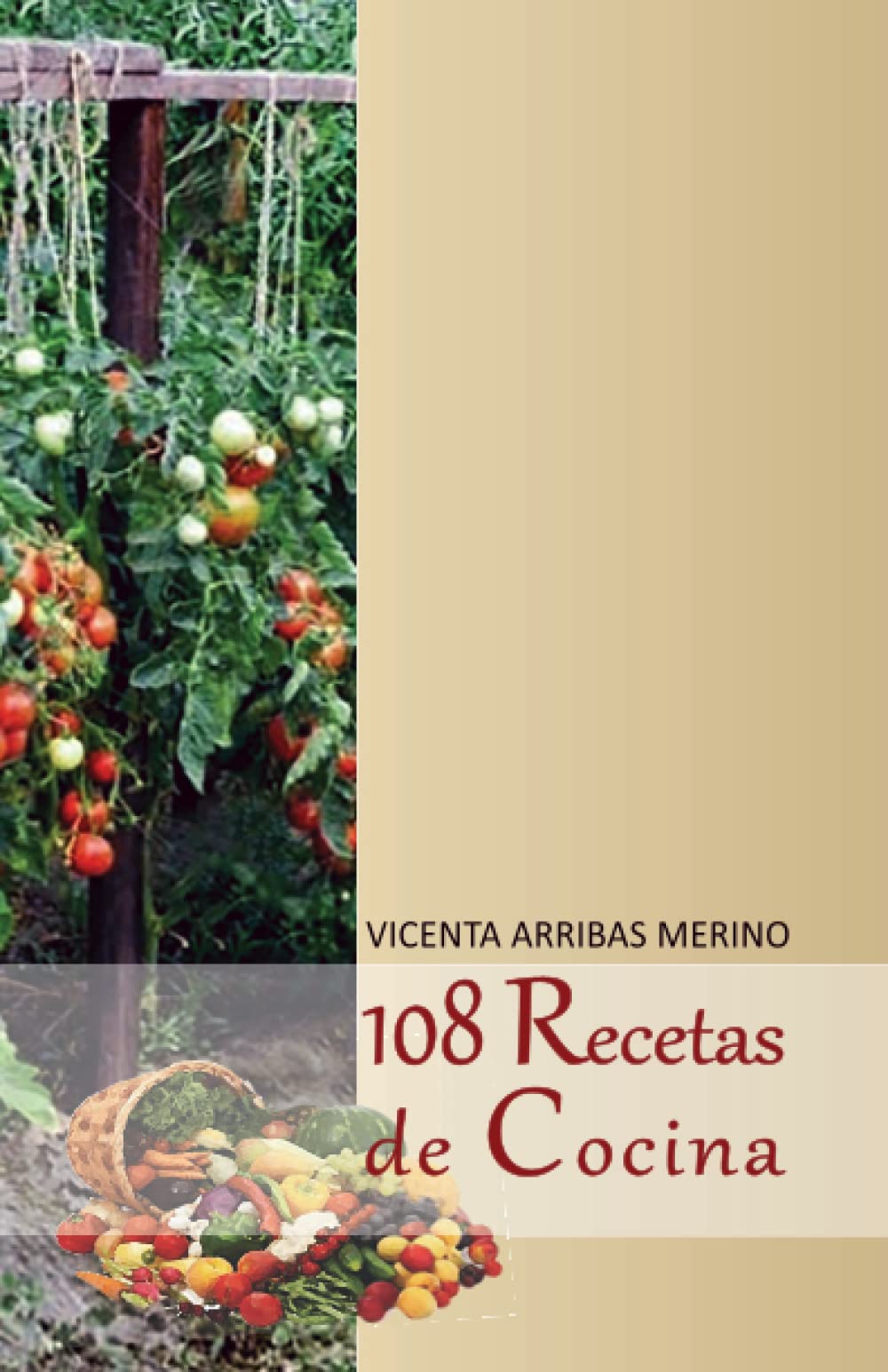 108 Recetas de cocina Cooking & Enjoying