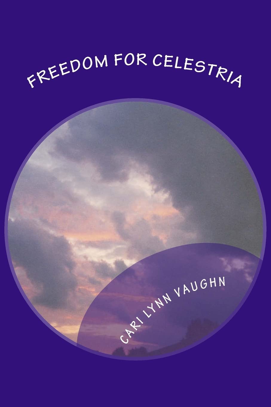 Product Image: Freedom For Celestria