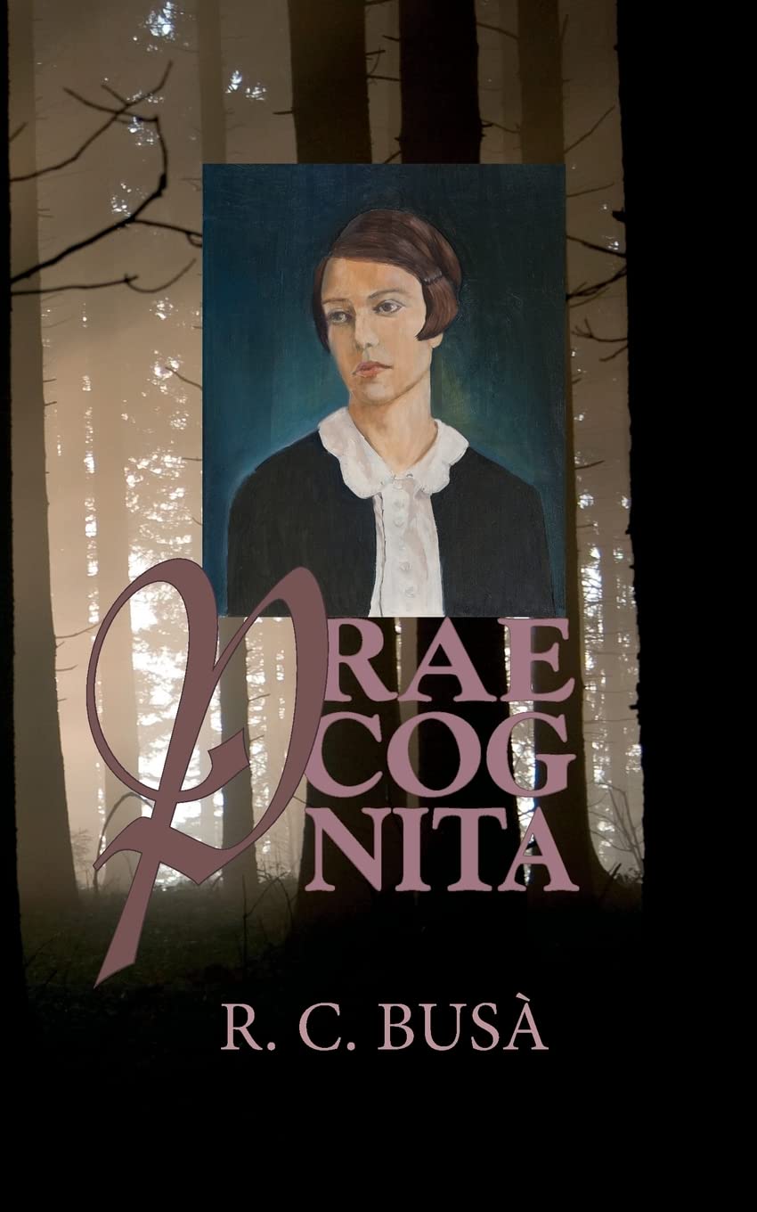 Product Image: praecognita