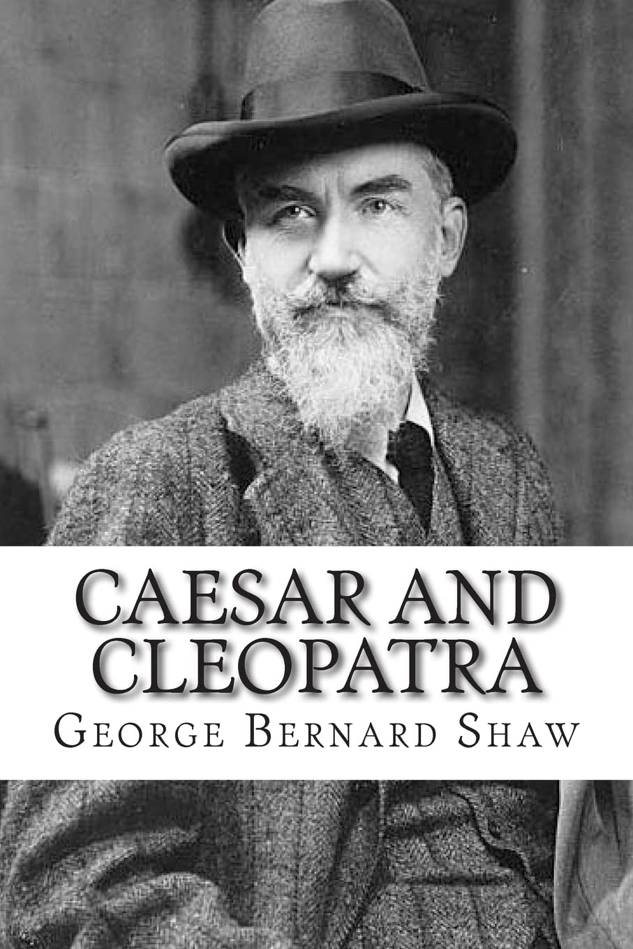 Caesar and Cleopatra Drama