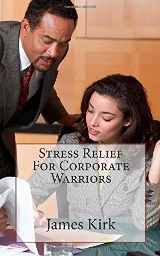 Meditation As Stress Relief For Corporate Warriors Health, Nutrition & Fitness