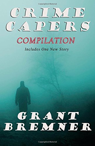 Crime Capers: Compilation Detective & CSI