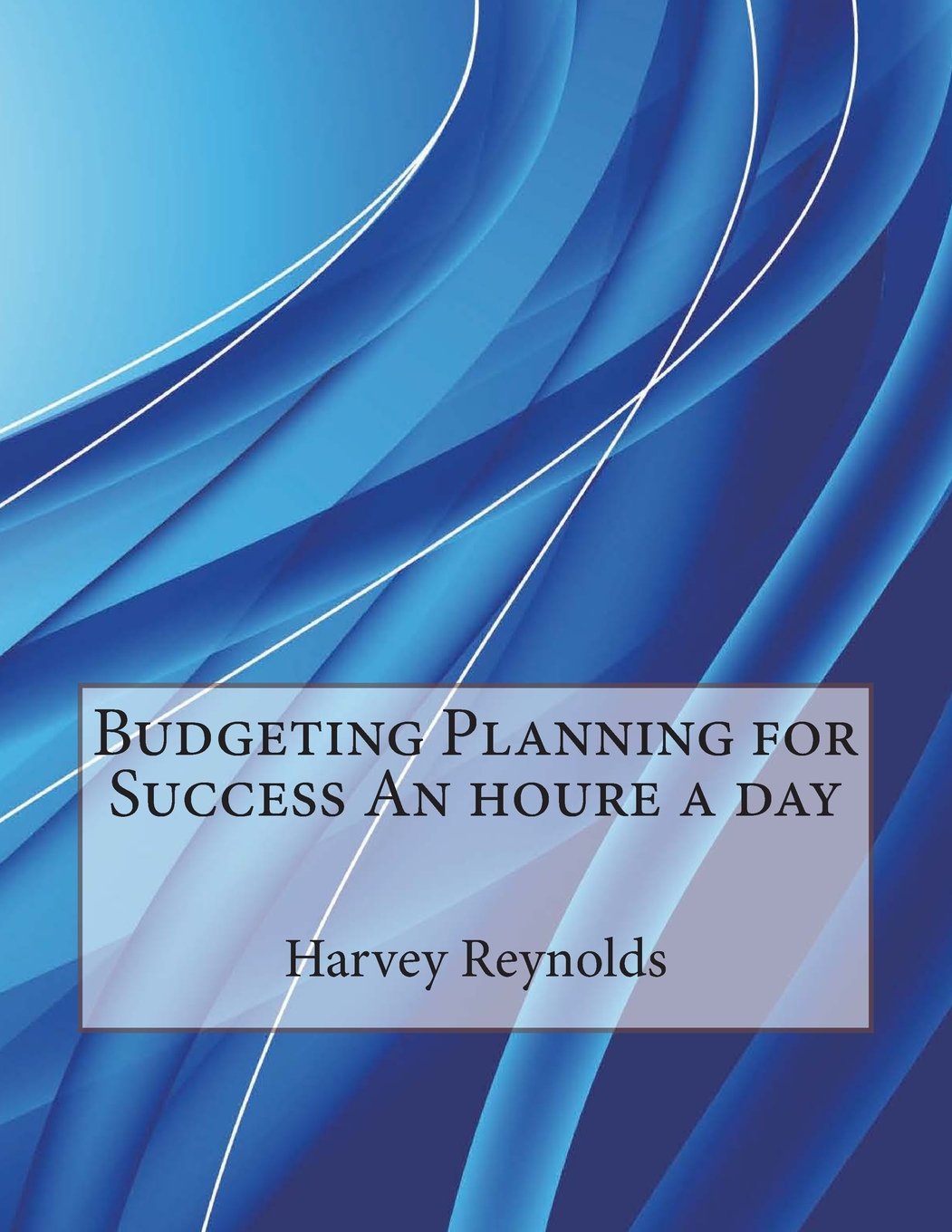 Budgeting Planning for Success An houre a day Business, Finance & Career