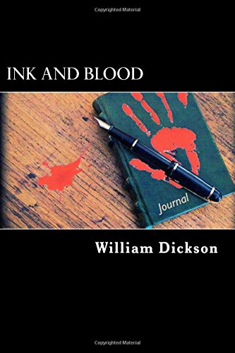 Ink and Blood (The Morton and Muir Trilogy, Band 1) Suspense & Thrillers
