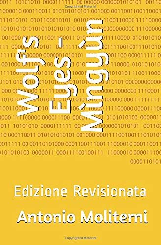 Wolf's Eyes - Mìngyùn: Edizione Revisionata Urban Fantasy