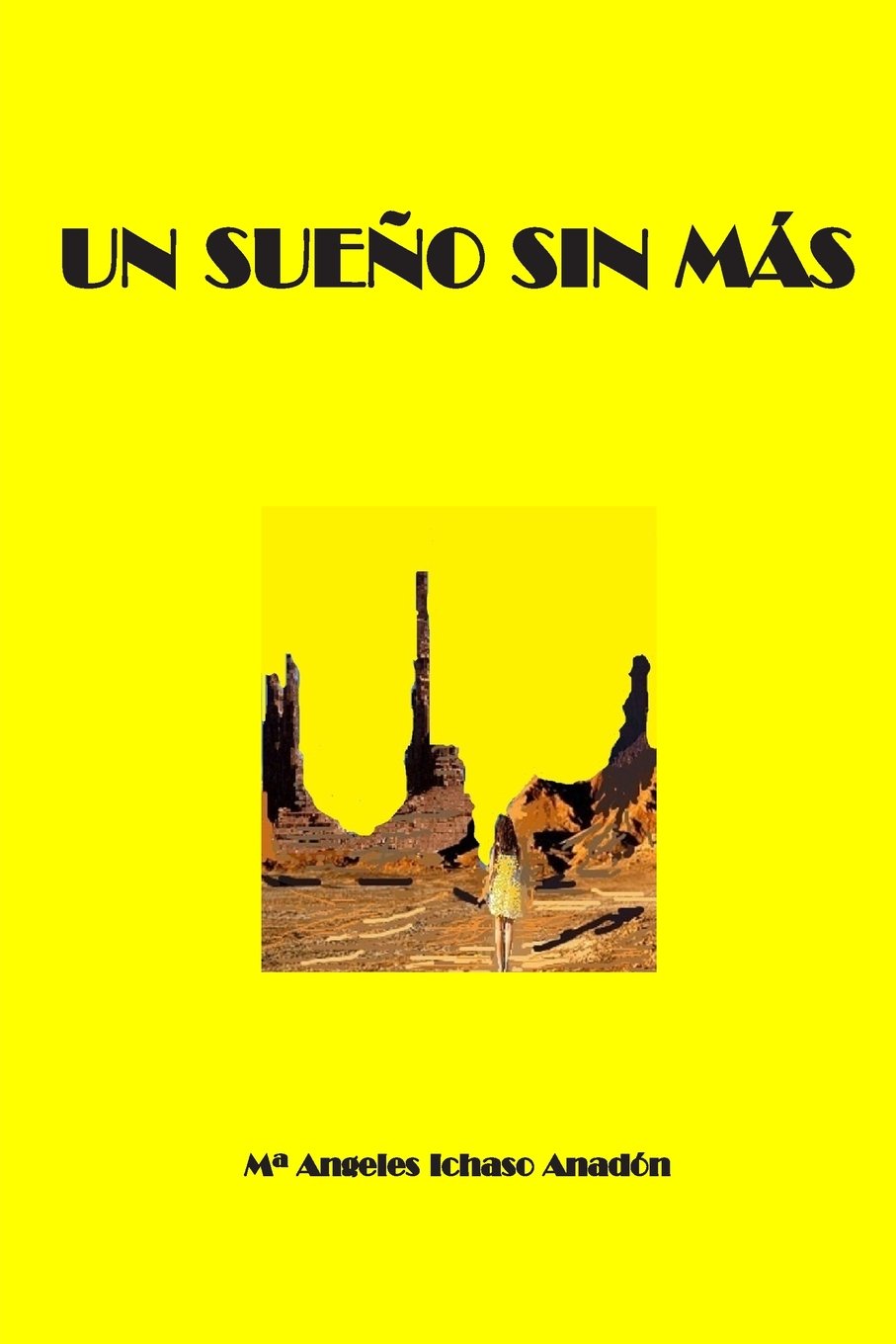 un sueno sin mas Books
