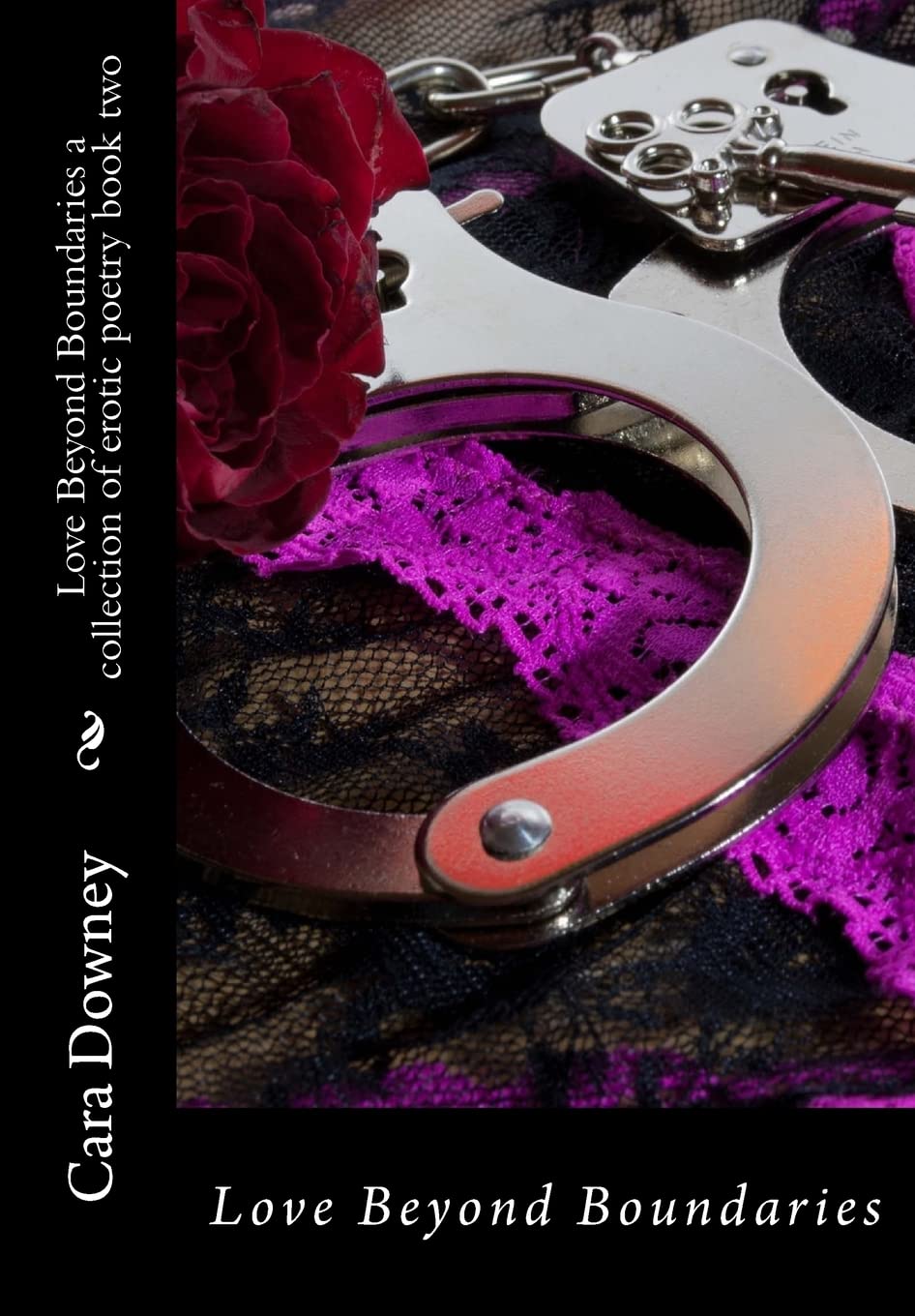 Love Beyond Boundaries a collection of erotic poetry book 2 Eroticism