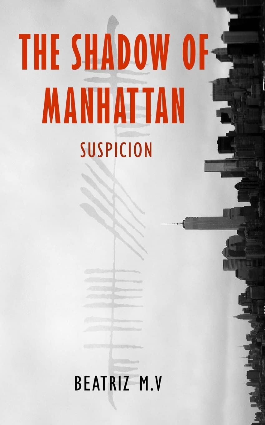 The Shadow of Manhattan: Suspicion Horror & Mystery
