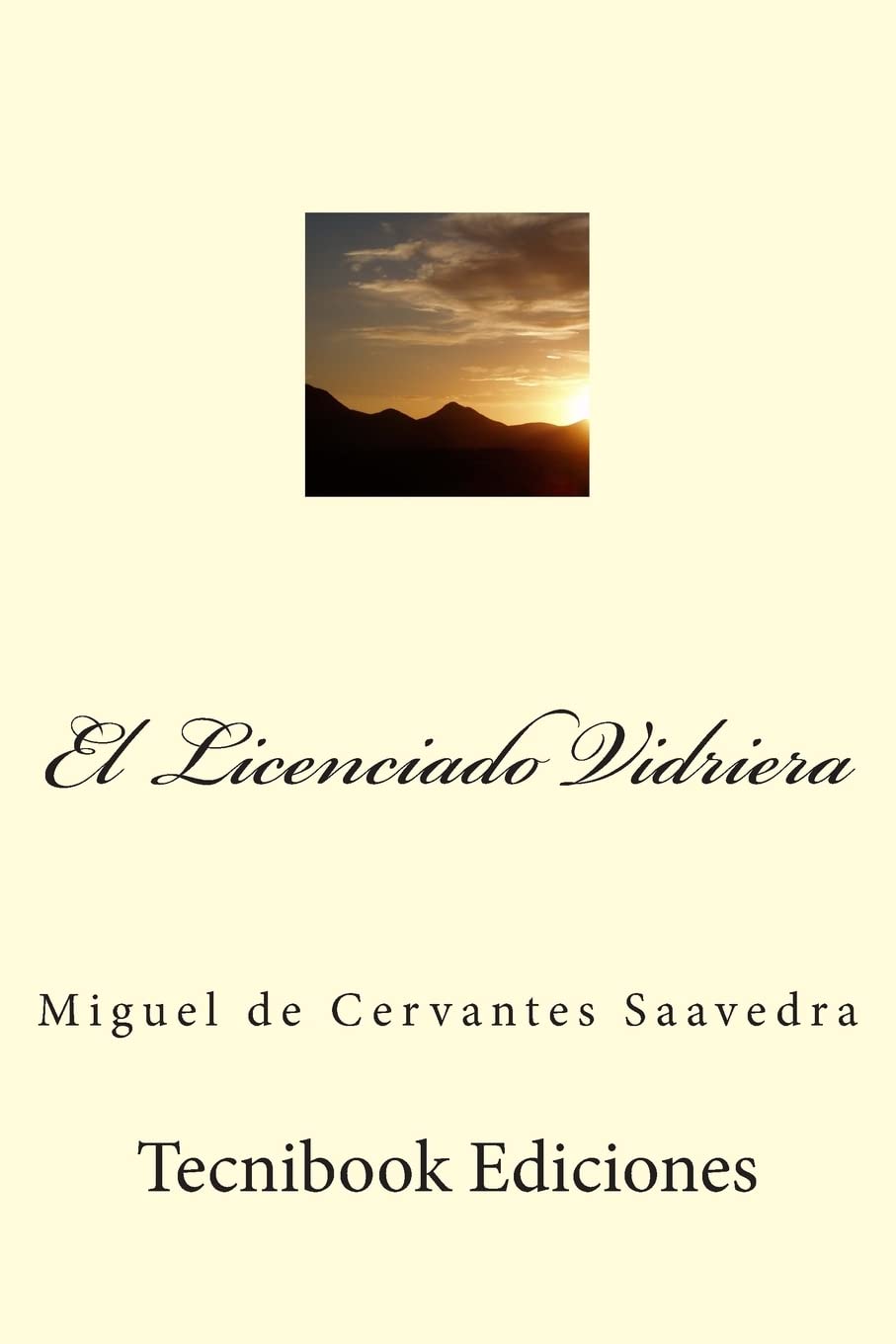 El Licenciado Vidriera Contemporary literature