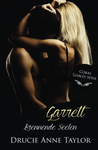 Garrett: Brennende Seelen book