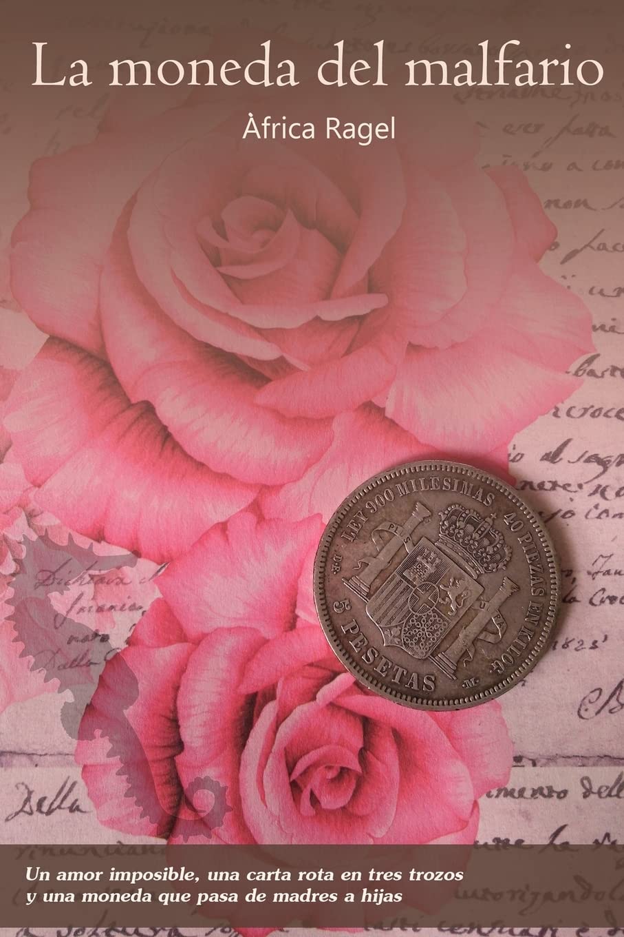 La moneda del malfario Contemporary Romance