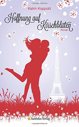 Hoffnung auf Kirschblueten Partnership & Love