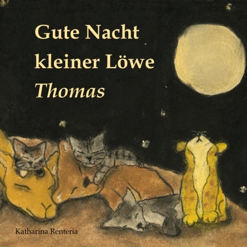 Gute Nacht kleiner Löwe Thomas Novels & Short Stories
