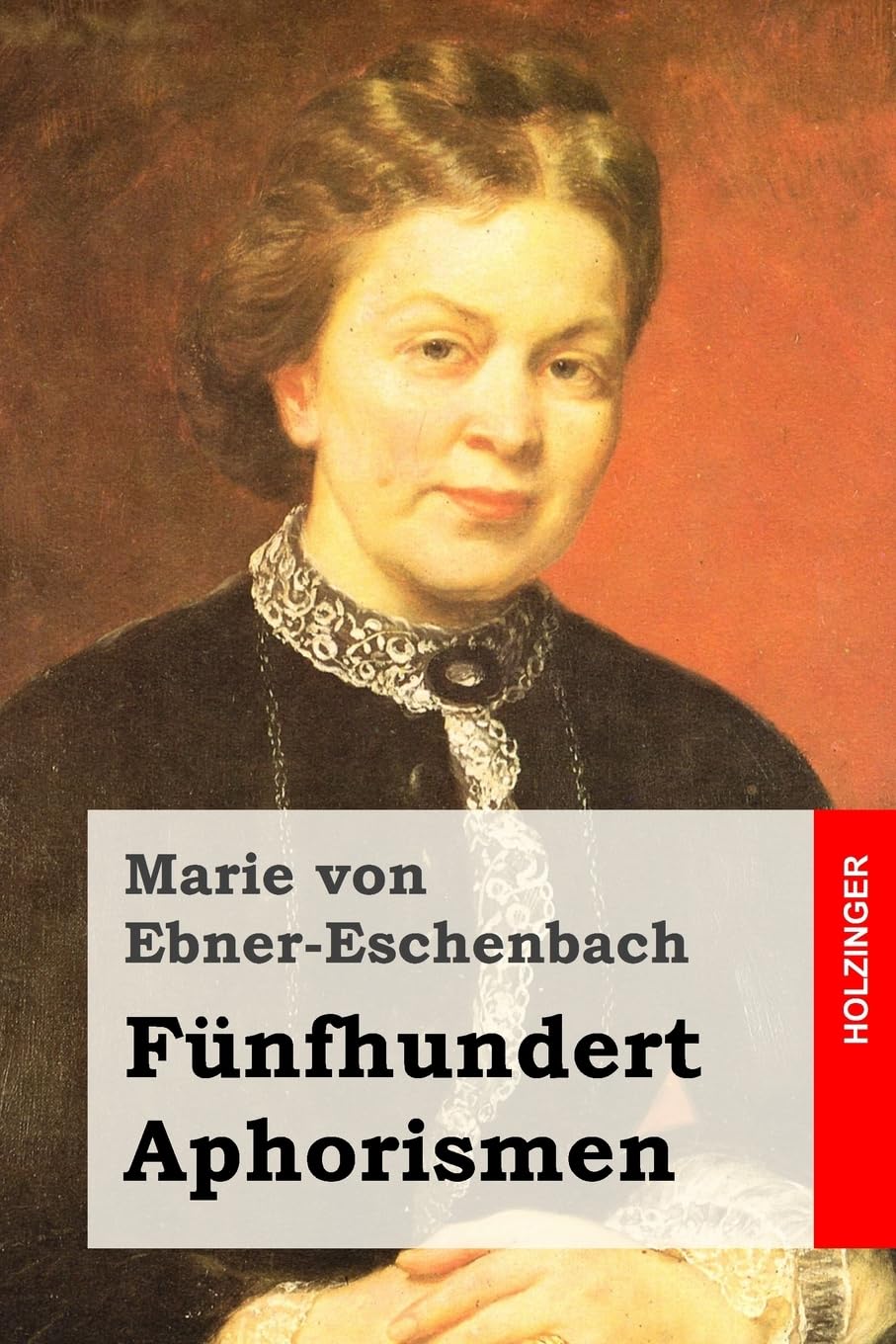 Fünfhundert Aphorismen Poetry