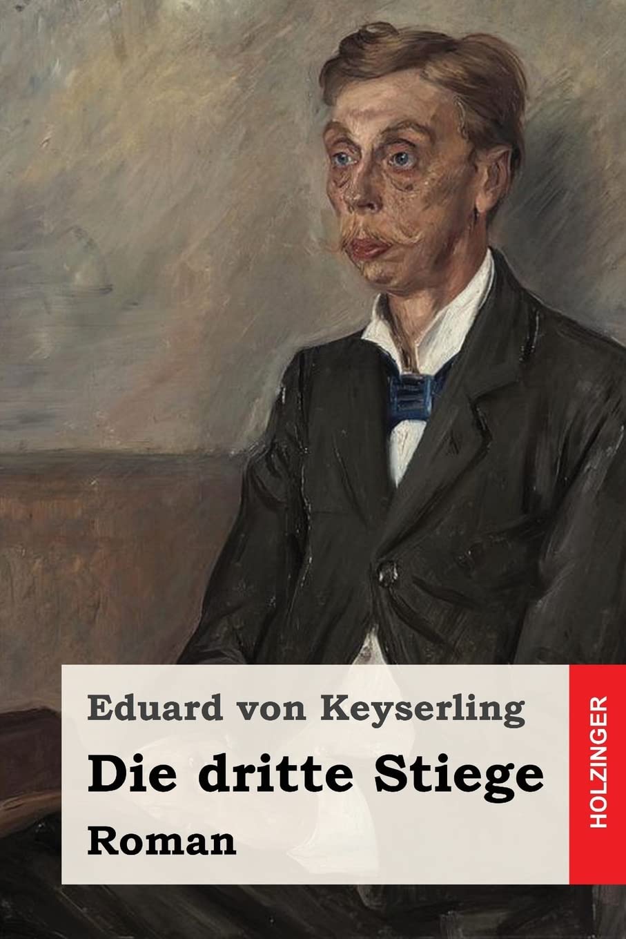 Product Image: Die dritte Stiege