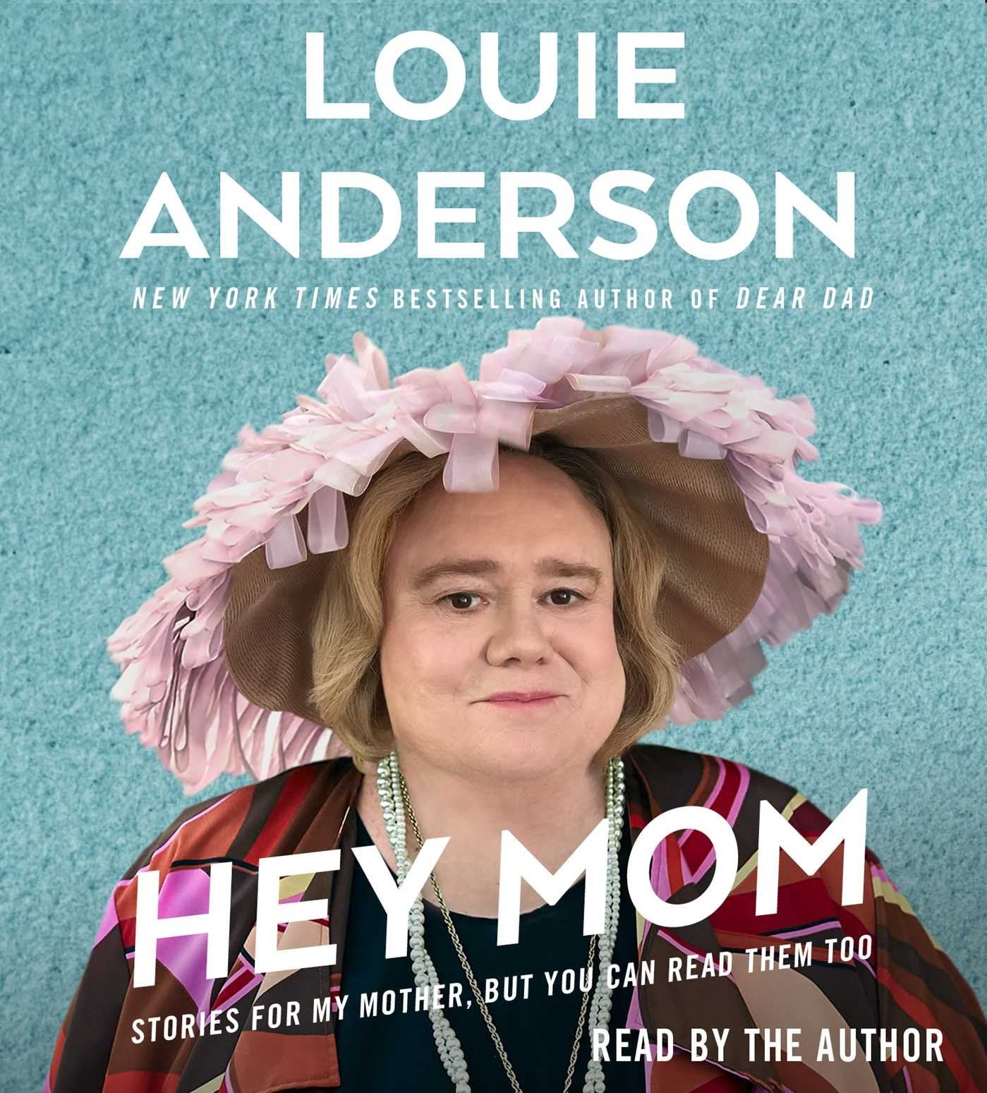 Hey Mom Art & Literature Books