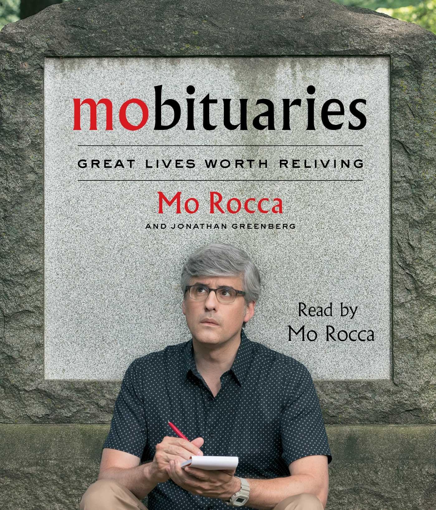 Mobituaries: Great Lives Worth Reliving Music