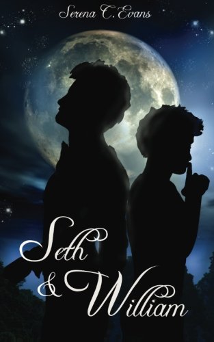 Seth & William LGBTQ+
