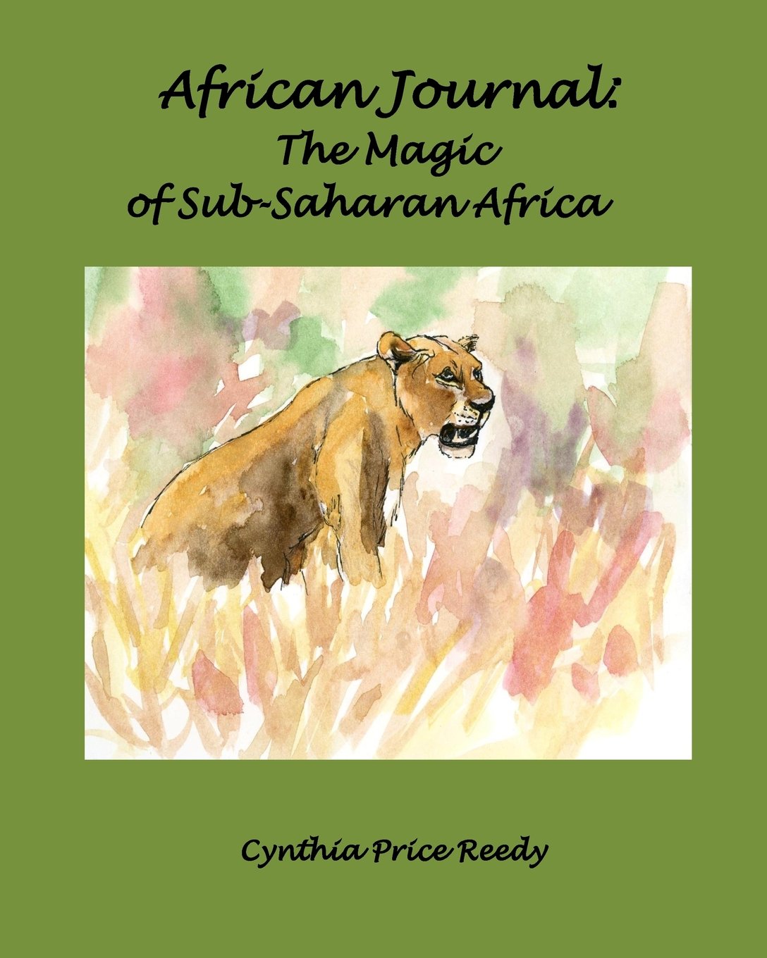 African Journal: The Magic of Sub-Saharan Africa Film, Art & Culture