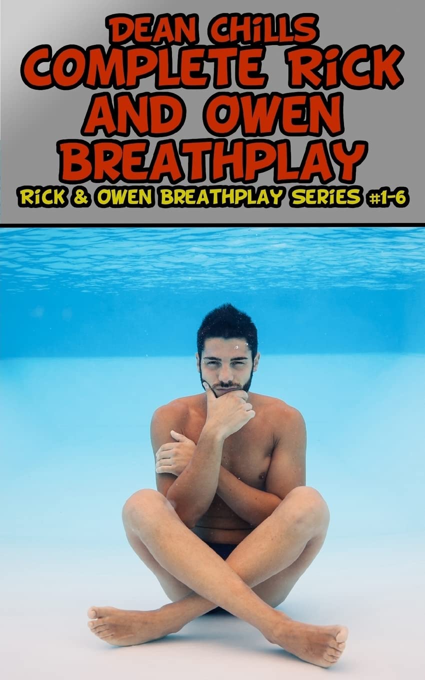 Product Image: Complete Rick and Owen Breathplay