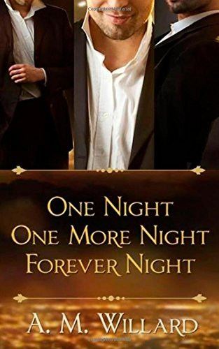 Product Image: One Night Series: Books 1-3