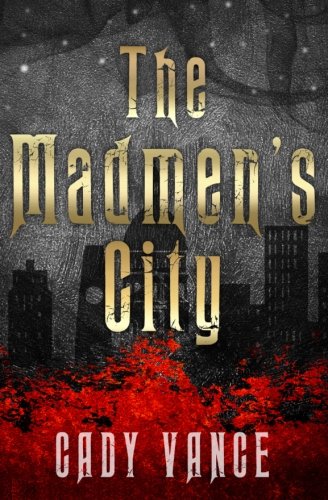 Product Image: The Madmen's City
