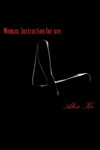 Product Image: Woman. Instruction for use.: 10 problems with mans