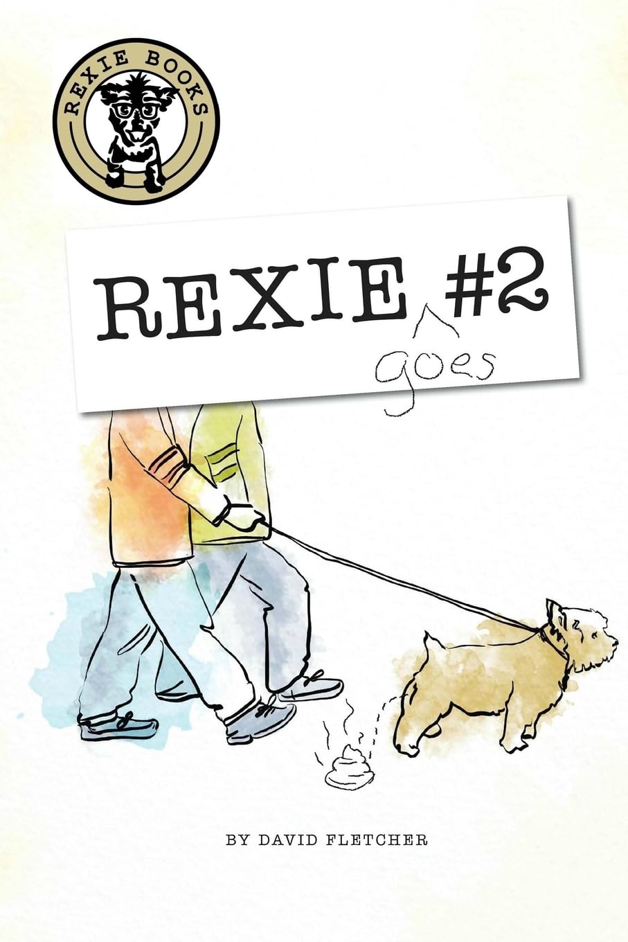 Product Image: Rexie #2 (Rexie Books, Band 2)