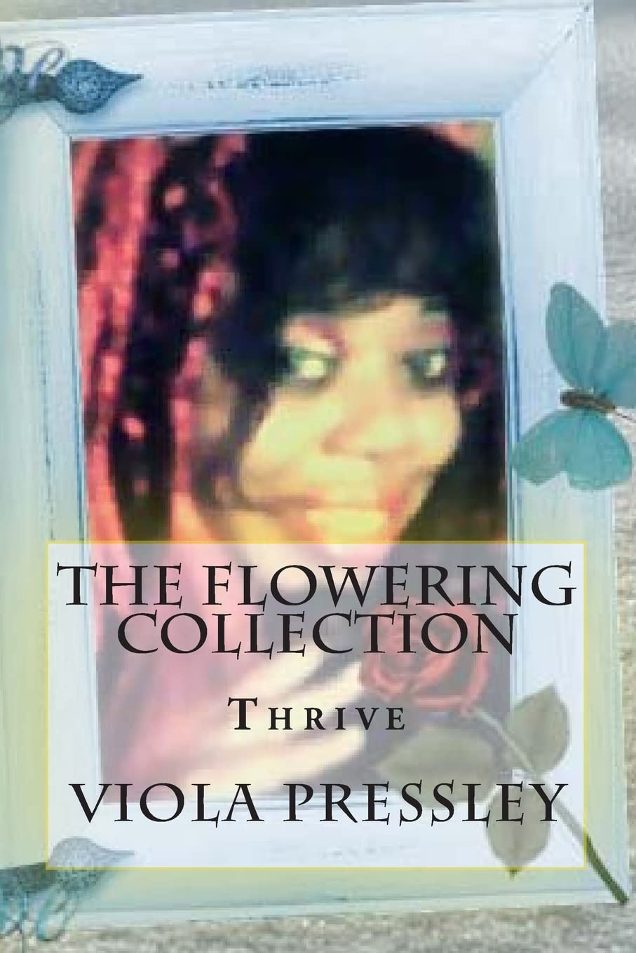 Product Image: The Flowering Collection: Thrive