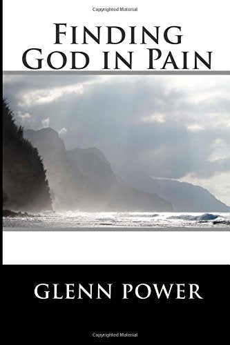 Product Image: Finding God in Pain