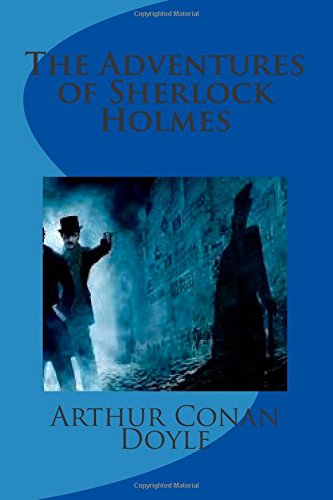 The Adventures of Sherlock Holmes Contemporary literature