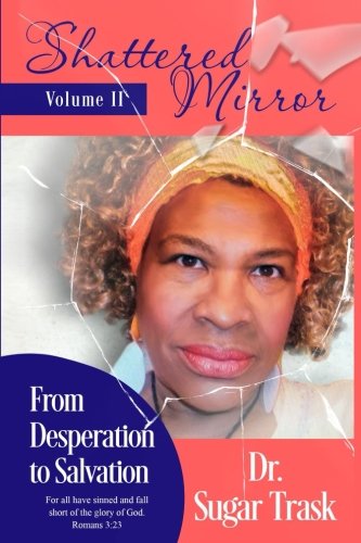 Shattered Mirror - Volume II: From Desperation to Salvation Business, Finance & Career