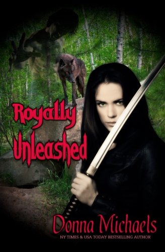 Royally Unleashed Vampires & Bit-Lit