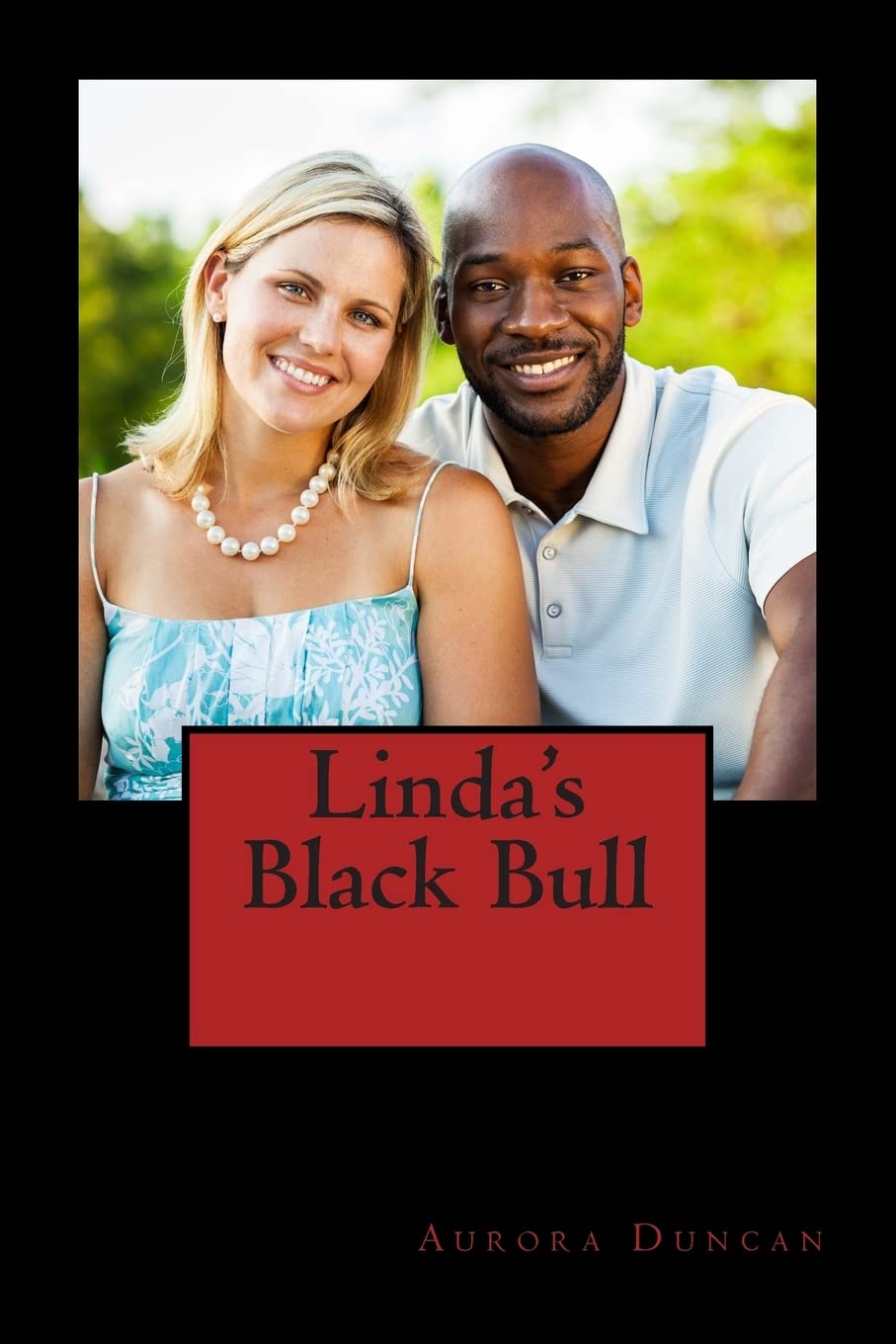 Product Image: Linda's Black Bull