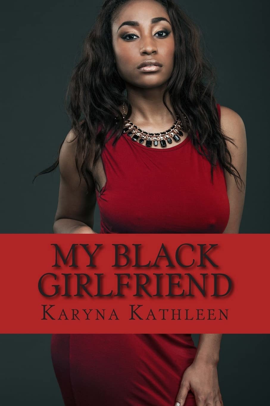 Product Image: My Black Girlfriend