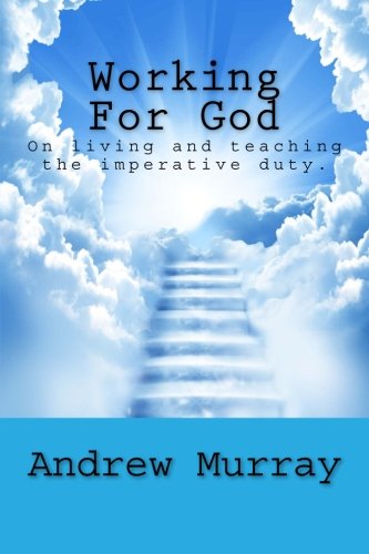 Working For God Religion & Esotericism