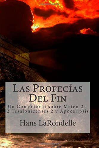 Product Image: Las Profecías Del Fin
