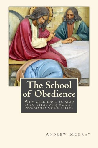 Product Image: The School of Obedience
