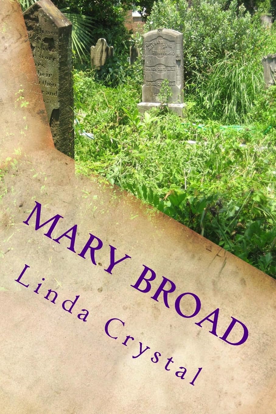 Mary Broad: Reincarnation? Past Life? Psychology