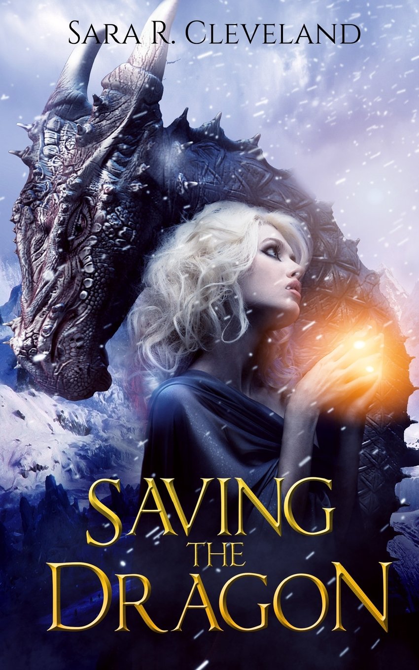 Product Image: Saving the Dragon