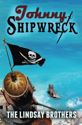 Product Image: Johnny Shipwreck