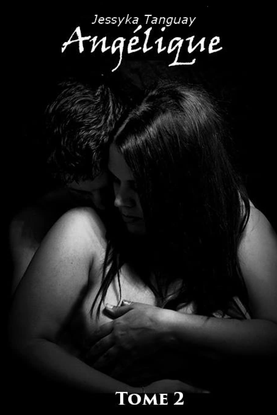 Angelique (Anglique, Band 2) Eroticism