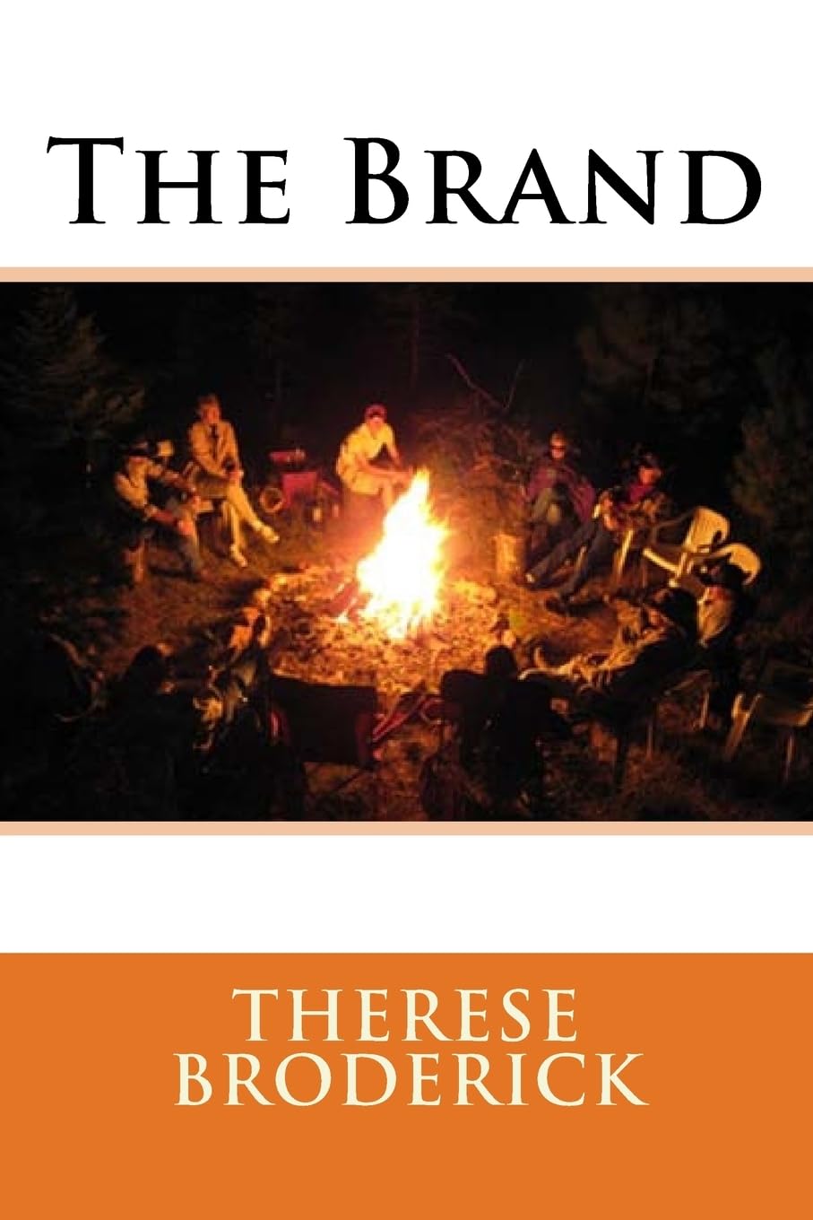 Product Image: The Brand